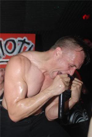 JOHN ROBB 